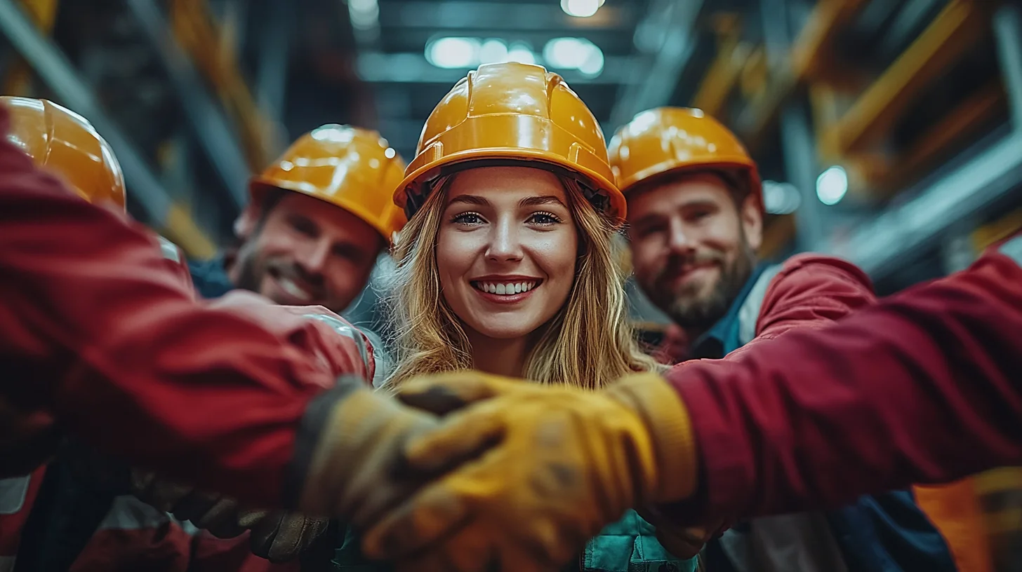 Cultiver la sécurité pour faire avancer l'engagement