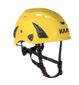 Casque jaune