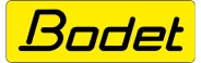 Logo Bodet